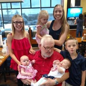 Meet your Posher, Dwight